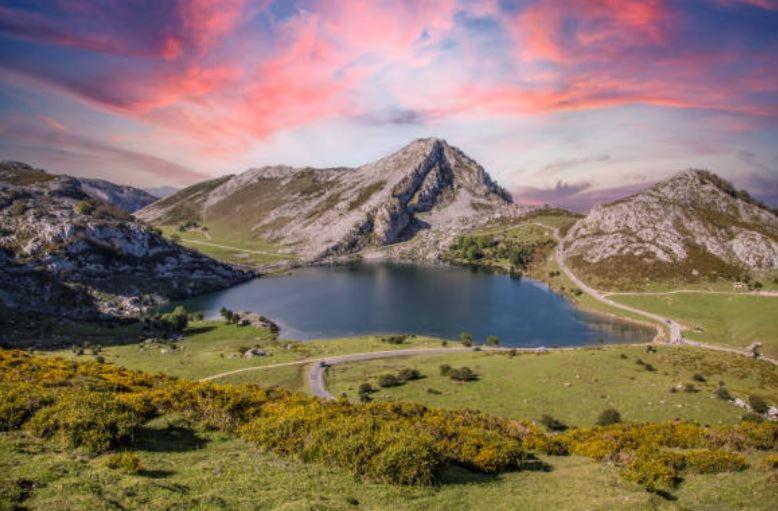 Playa Del Puntal Villaviciosa Asturias Lujo Primera Linea Playa エクステリア 写真